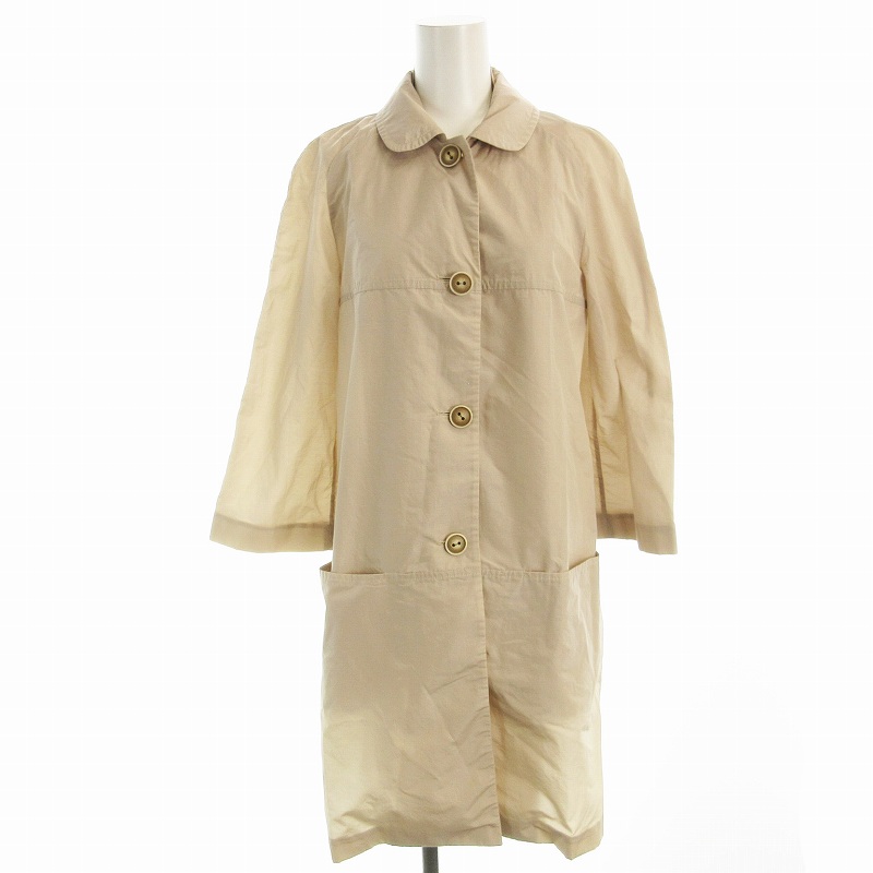 CIVIDINI コート　42 CIVIDINI コート42