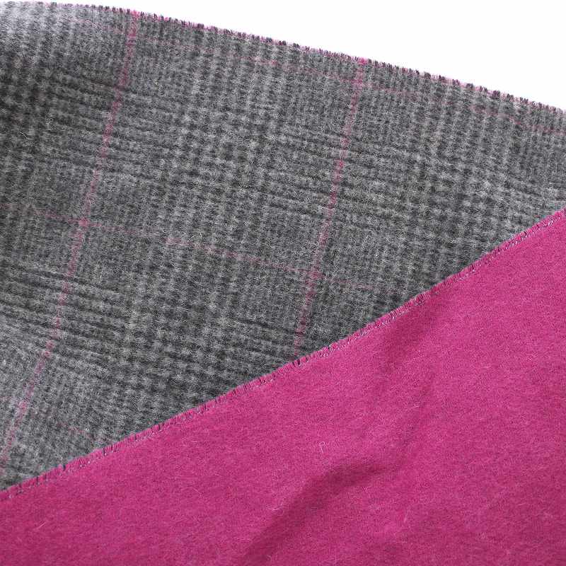 ジョンストンズオブエルガン Johnstons of Elgin マフラー ストール