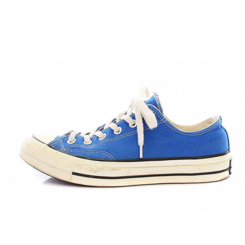 コンバース CONVERSE CHUCK TAYLOR ALL STAR 70 OX チャック