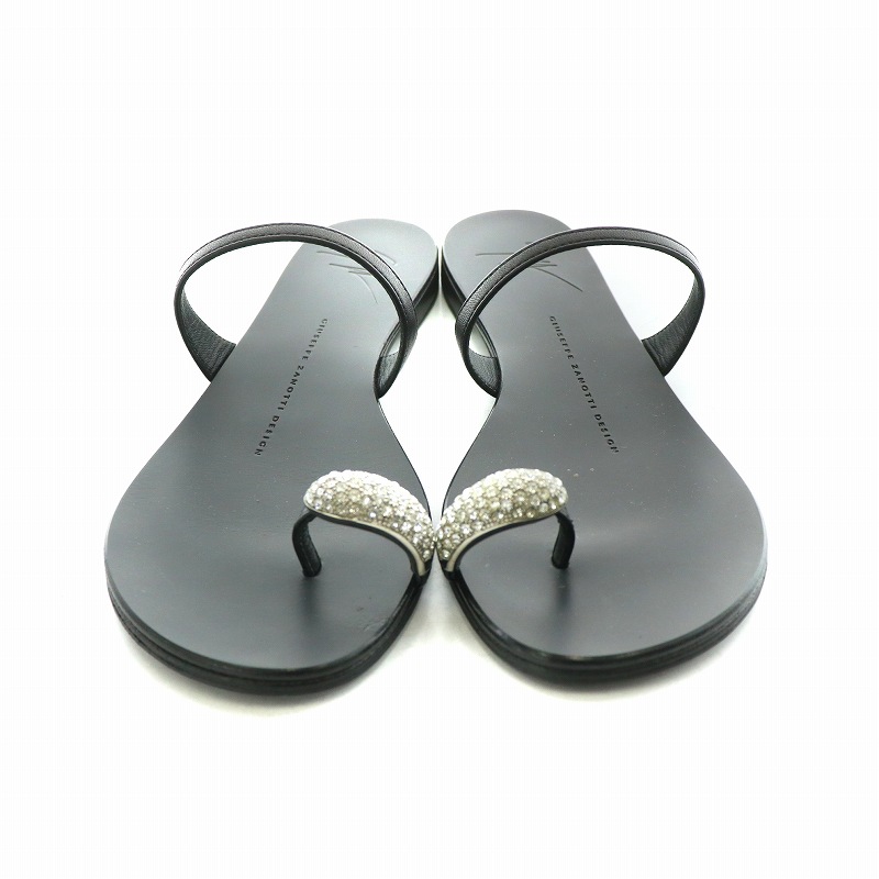 ジュゼッペザノッティデザイン GIUSEPPE ZANOTTI DESIGN 親指ビジュー