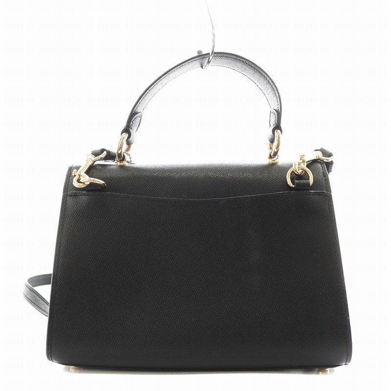 コーチ COACH ティリー トップハンドル サッチェル ハンドバッグ 