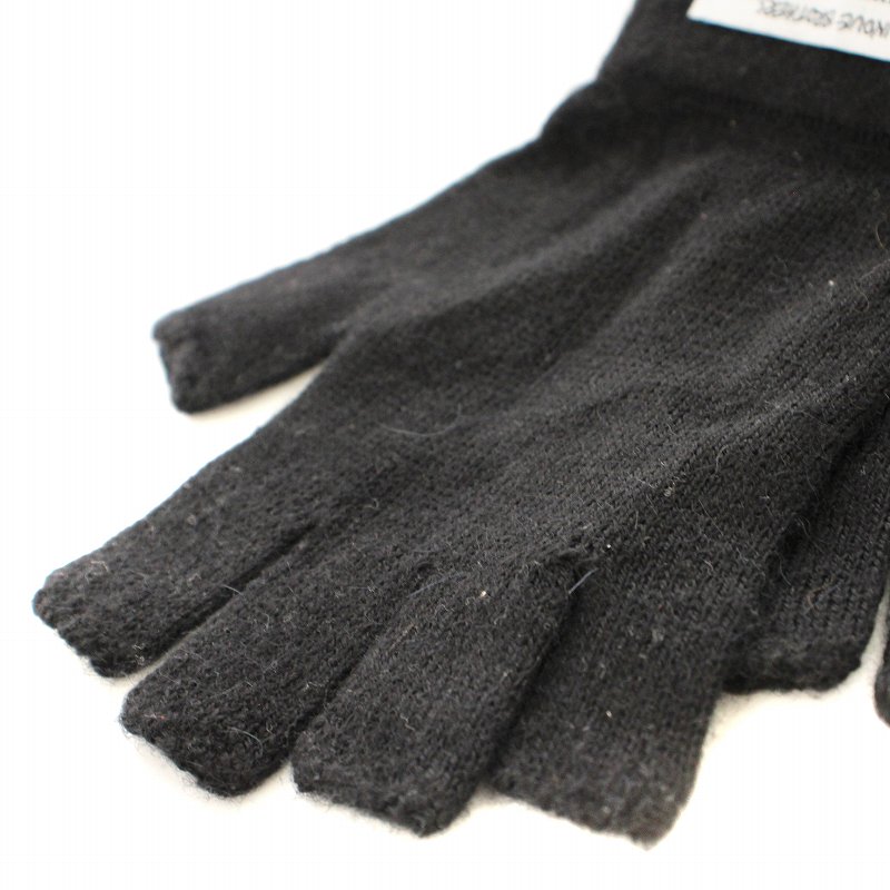 イノウエブラザーズ THE INOUE BROTHERS Glovelettes アルパカウール