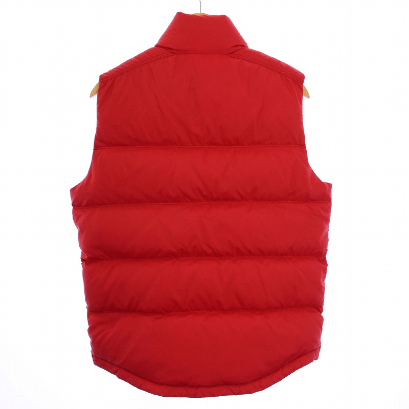 トミーヒルフィガー TOMMY HILFIGER ダウンベスト ジャケット ジップ