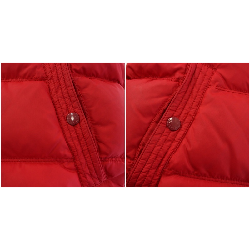 トミーヒルフィガー TOMMY HILFIGER ダウンベスト ジャケット