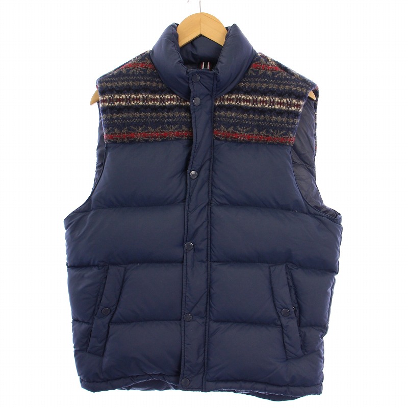 トミーヒルフィガー TOMMY HILFIGER ダウンベスト ジャケット トミーヒルフィガー TOMMY HILFIGER ダウンベスト ジャケット