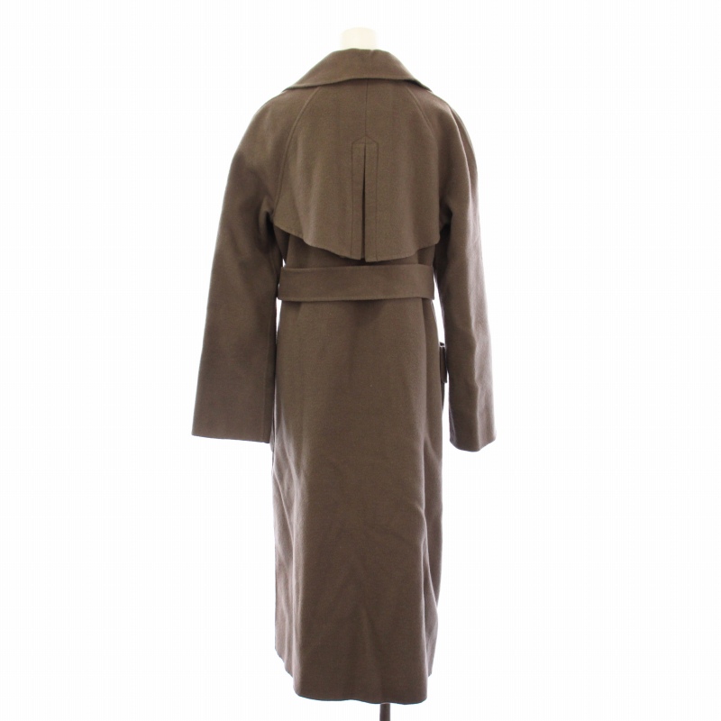 Diagram GRACE CONTINENTAL コート（その他） ウールチェスターコート