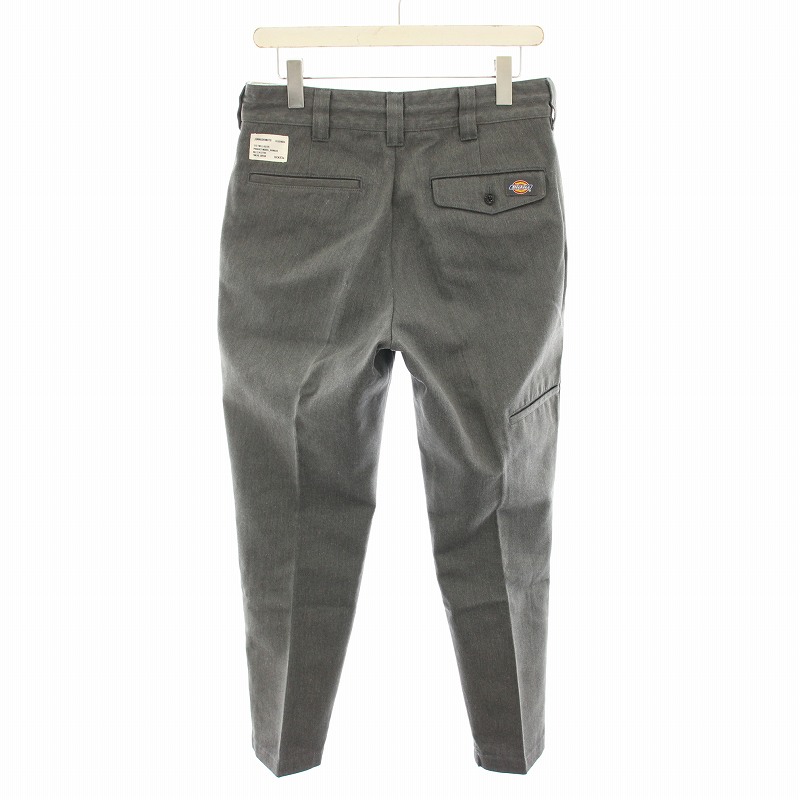 JIL SANDER(ジルサンダー) TROUSER D 09 AW 20パンツJ22KA0126