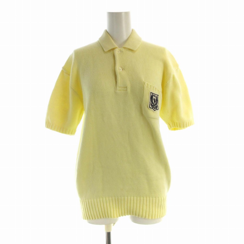 ポロ バイ ラルフローレン Polo by Ralph Lauren ポロシャツ ニット