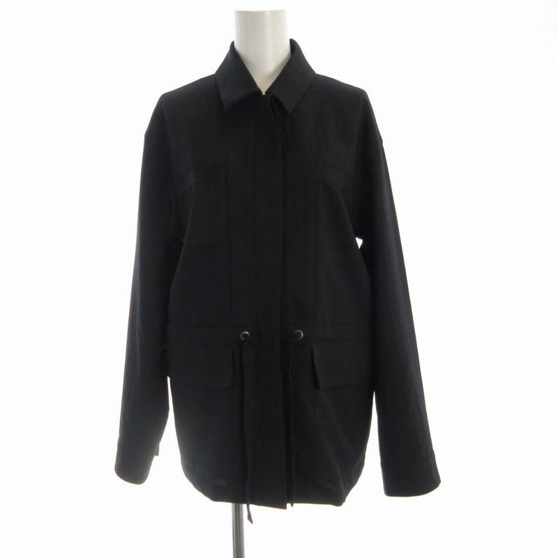 セオリーリュクス theory luxe RISE JANNI ブルゾンジャケット 