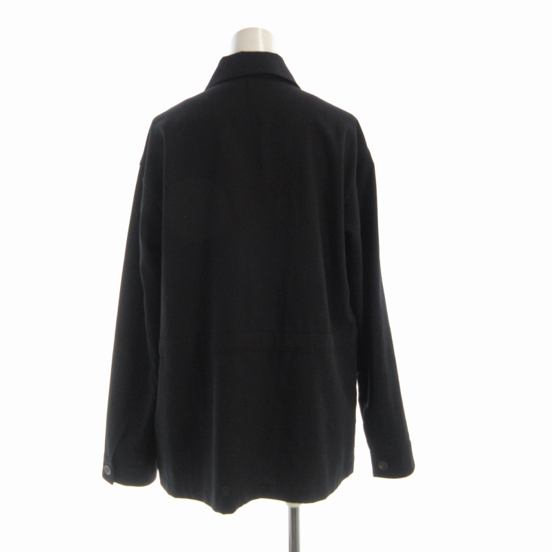 セオリーリュクス theory luxe RISE JANNI ブルゾンジャケット 