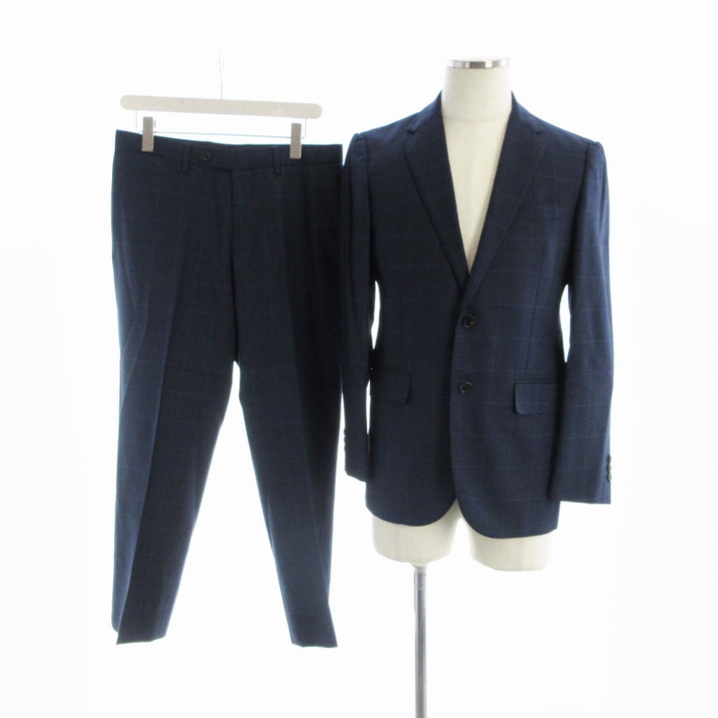 ユナイテッドアローズ A DAY IN THE LIFE UNITED ARROWS スーツ