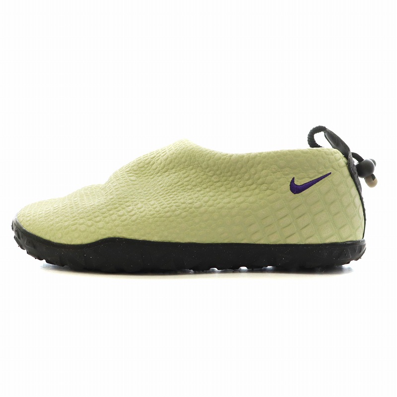 ナイキエーシージー NIKE ACG モック オリーブ オーラ ACG MOC PRM