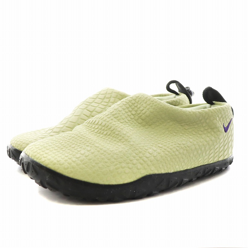 ナイキエーシージー NIKE ACG モック オリーブ オーラ ACG MOC PRM