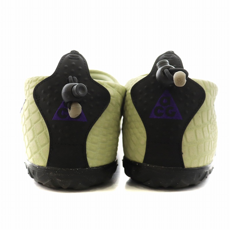 ナイキエーシージー NIKE ACG モック オリーブ オーラ ACG MOC PRM