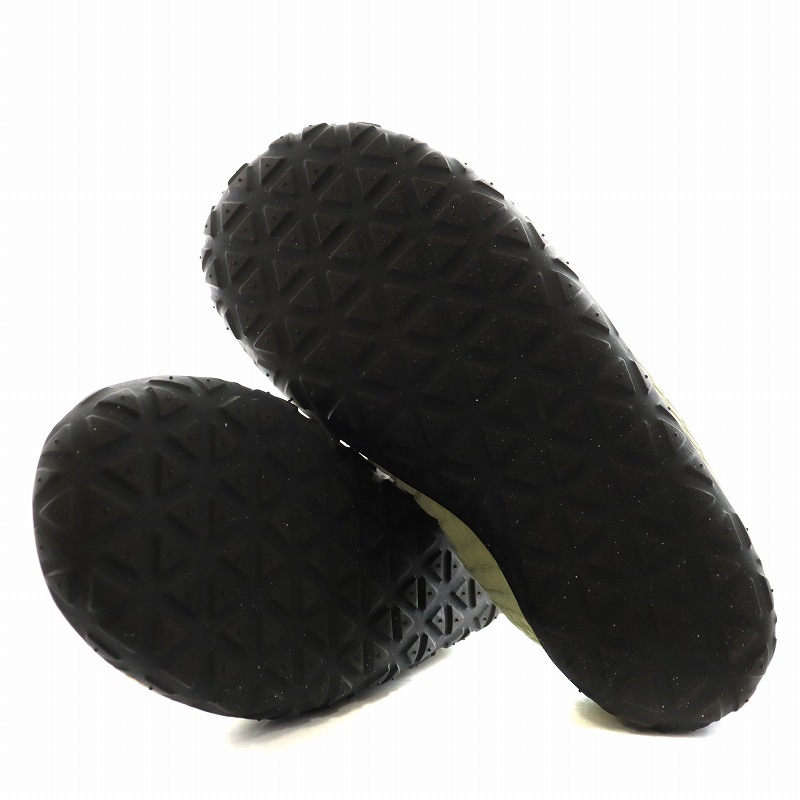 ナイキエーシージー NIKE ACG モック オリーブ オーラ ACG MOC PRM