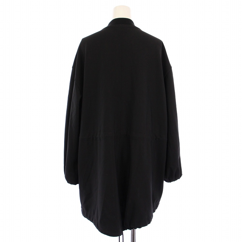 セオリー Theory ZIP UP ANORAK ジップアップブルゾン