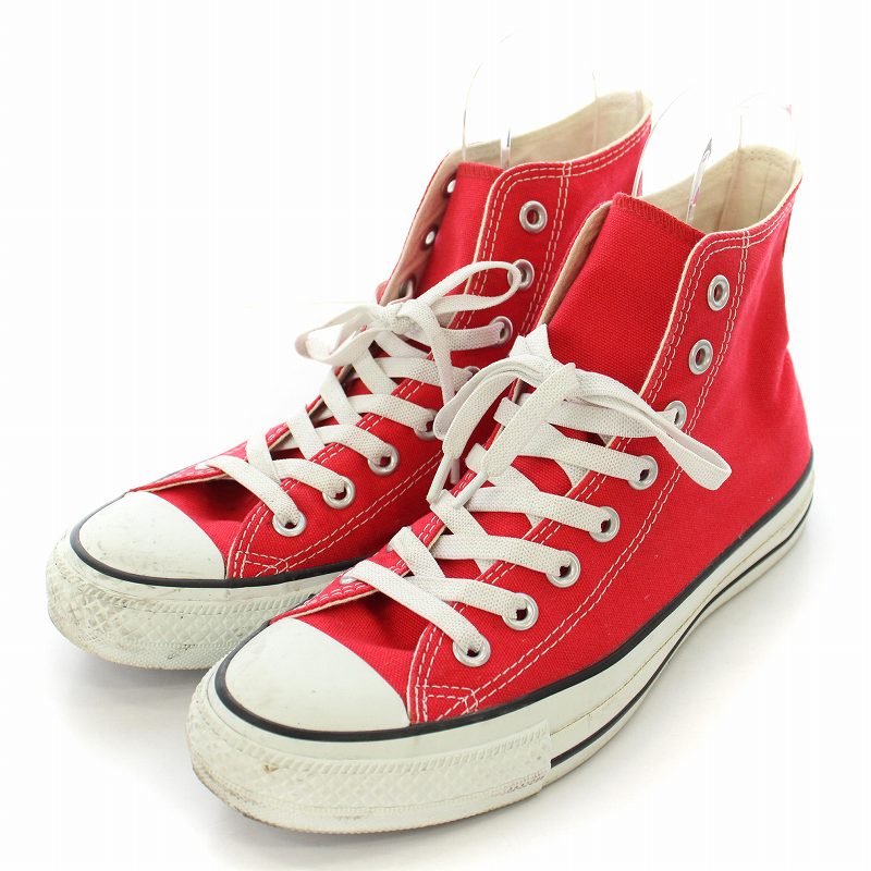 コンバース CONVERSE ALL STAR HI オールスター HI スニーカー 