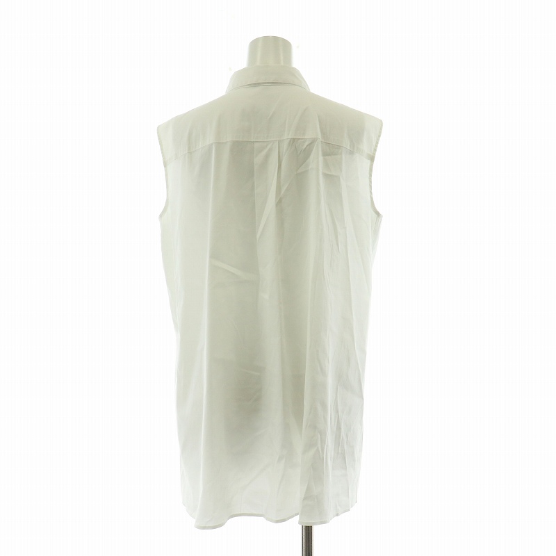 セオリー Theory Wealth SL A Line Shirt シャツ ブラウス