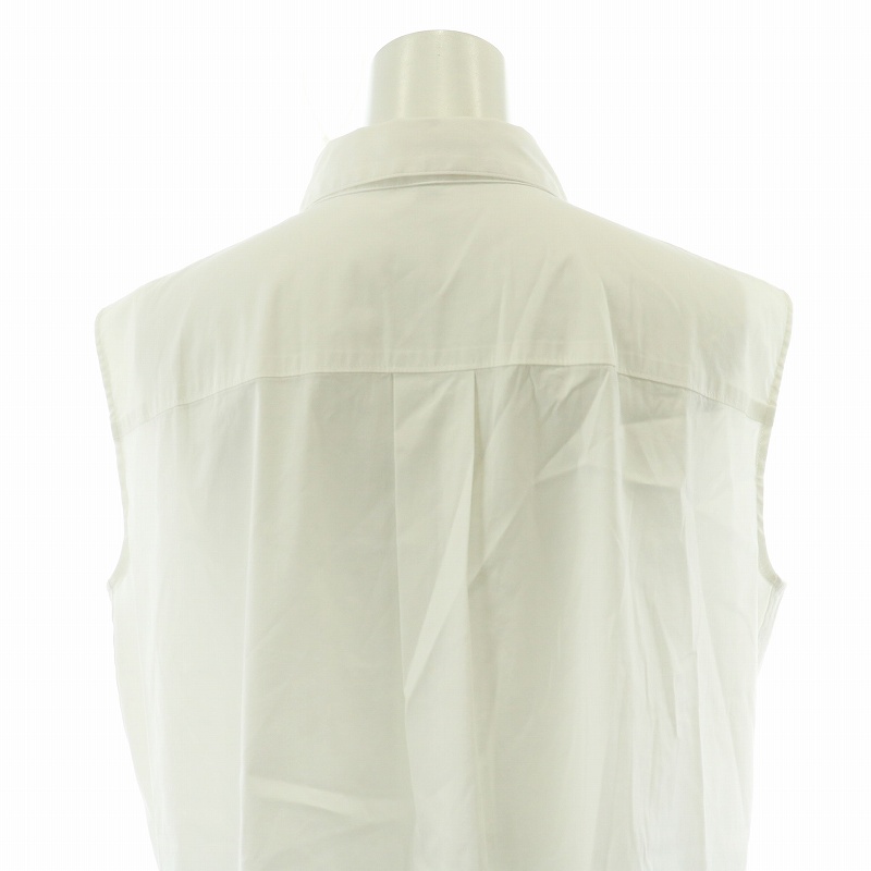 セオリー Theory Wealth SL A Line Shirt シャツ ブラウス