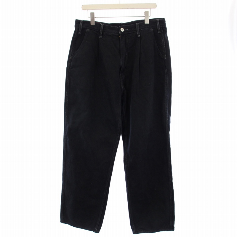 リーバイスレッド Levi's RED デニム パンツ ジーンズ タック