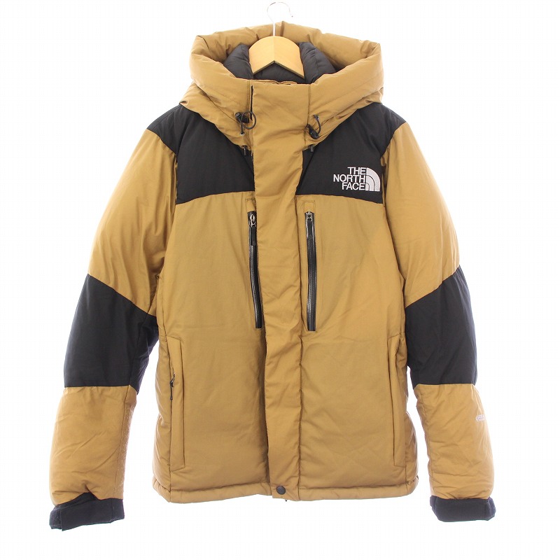 ザノースフェイス THE NORTH FACE BALTRO LIGHT JACKET バルトロライト 