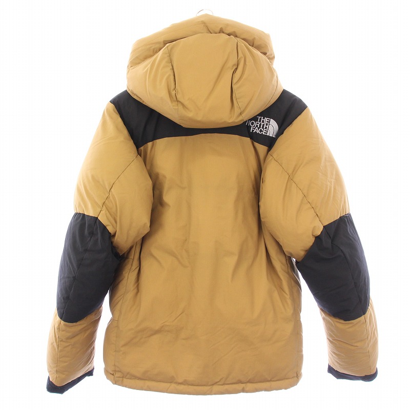 ザノースフェイス THE NORTH FACE BALTRO LIGHT JACKET バルトロライト 