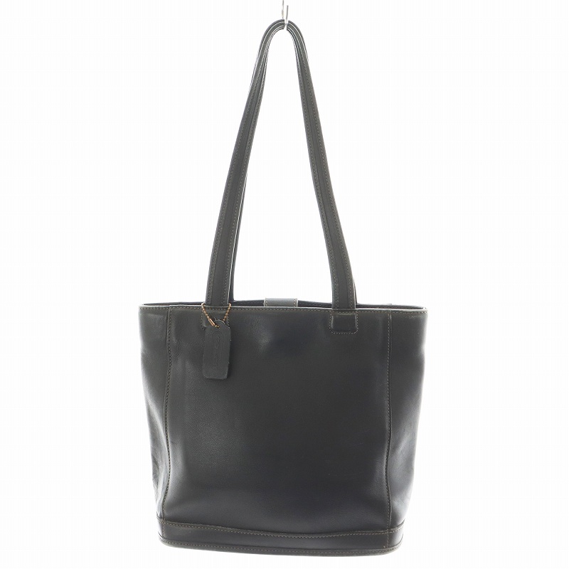 コーチ COACH オールドコーチ トートバッグ ショルダーバッグ レザー 