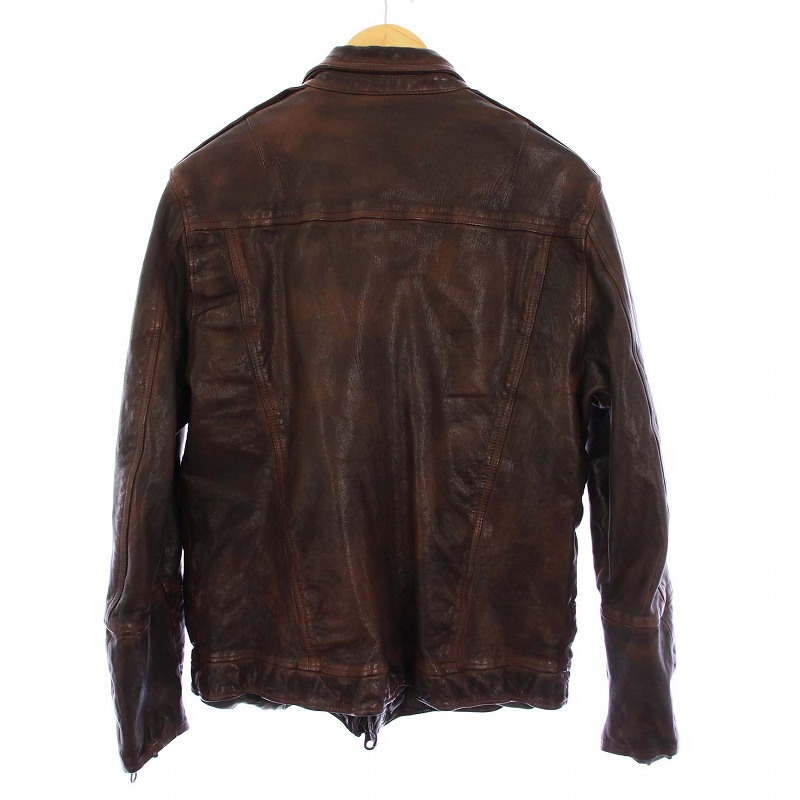 イサムカタヤマバックラッシュ ISAMU KATAYAMA BACKLASH ゴート