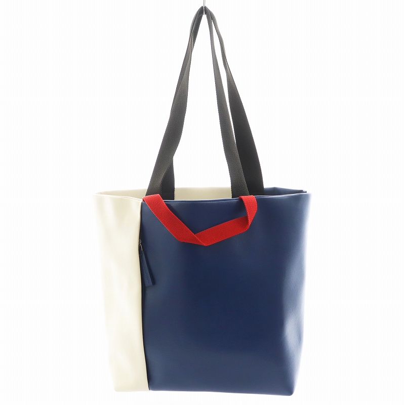 PLAN C プランシー planc プランシー トートバッグ 2way エコトートバッグ