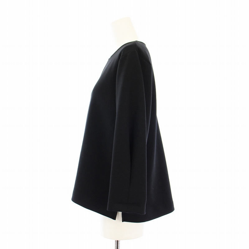 アナイ ANAYI 24SS ダンボールニットプルオーバー 10241815020