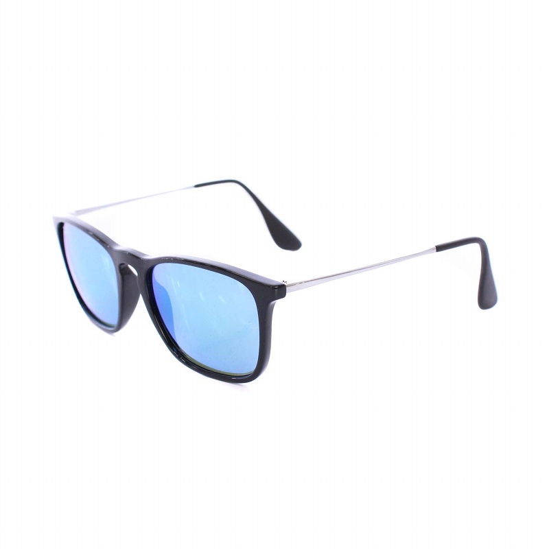 Ray-Ban レイバン chris クリス サングラス レイバン RAY BAN CHRIS クリス サングラス ミラーレンズ 54□18