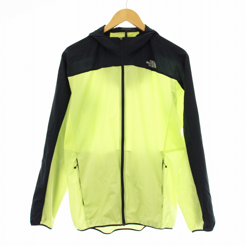 ザノースフェイス THE NORTH FACE Swallowtail Vent Hoodie NP71773 