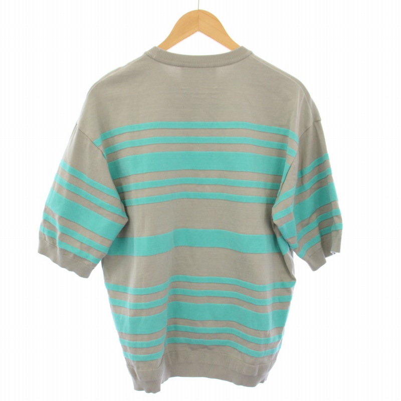 安い購入 トゥモローランド トリコ コットン 22SS tricot TOMORROWLAND トップス