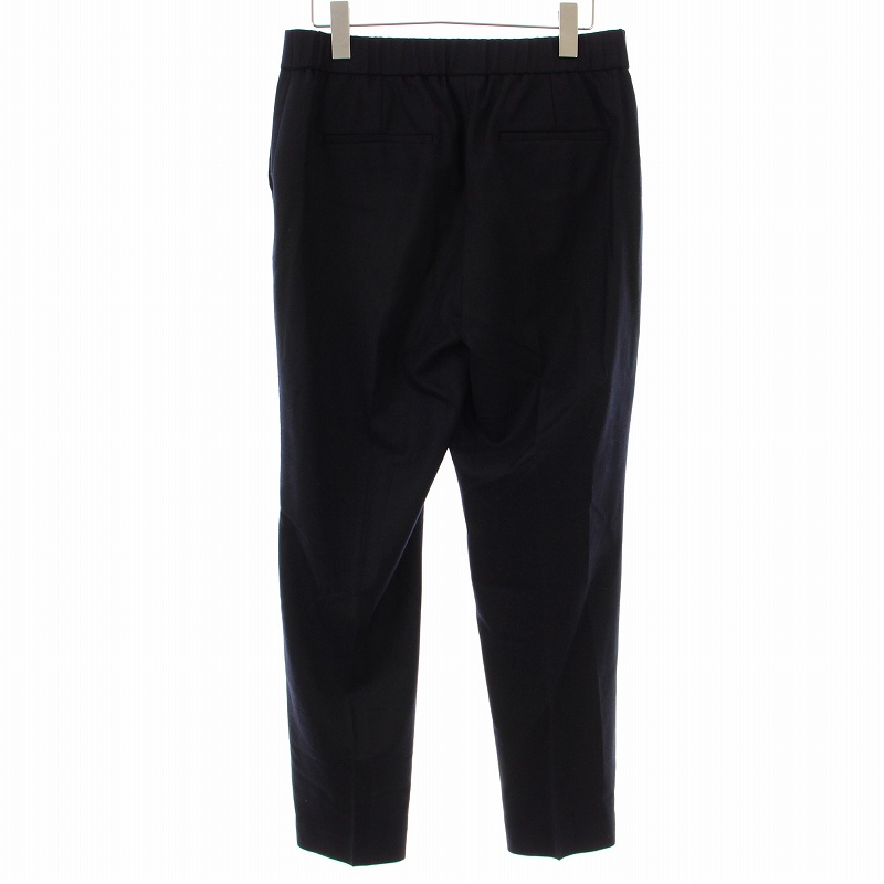 セオリーリュクス theory luxe スラックス パンツ フォーマル 040