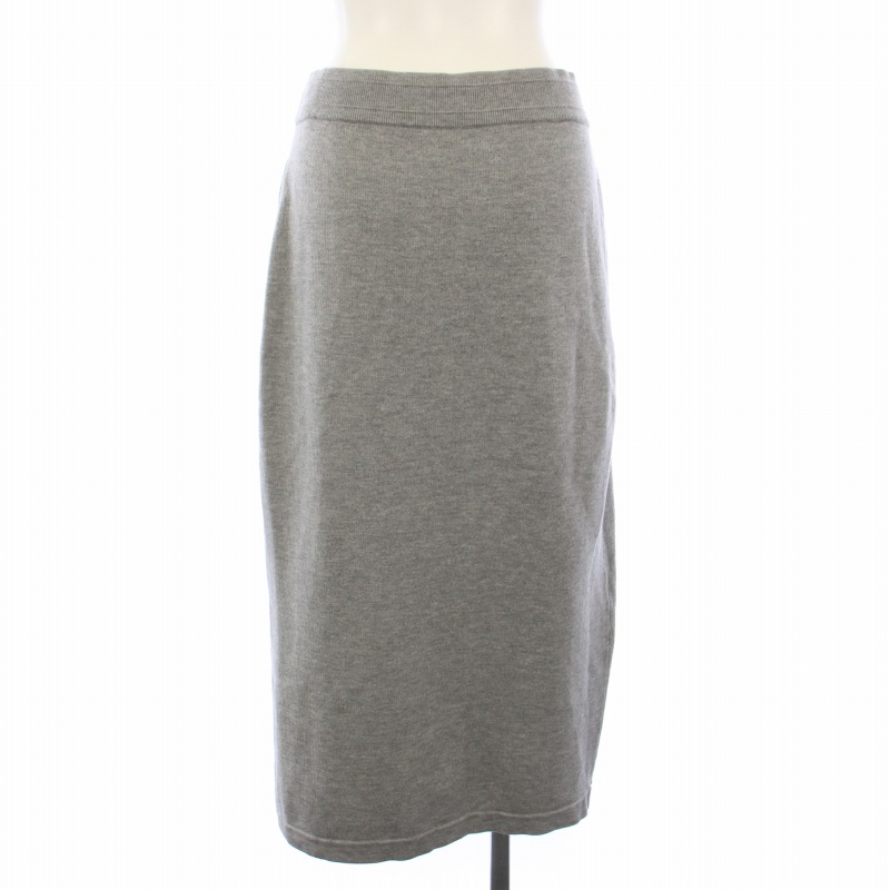 【新品】【美品】Theory セオリー ペンシルスカート セオリーリュクス theory luxe 22SS VEGA MARIE ペンシルスカート