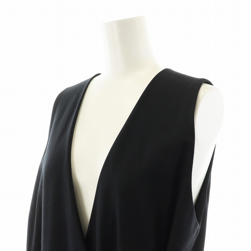 セオリーリュクス theory luxe 22AW JEREMY STRETCH MONDI ラップ