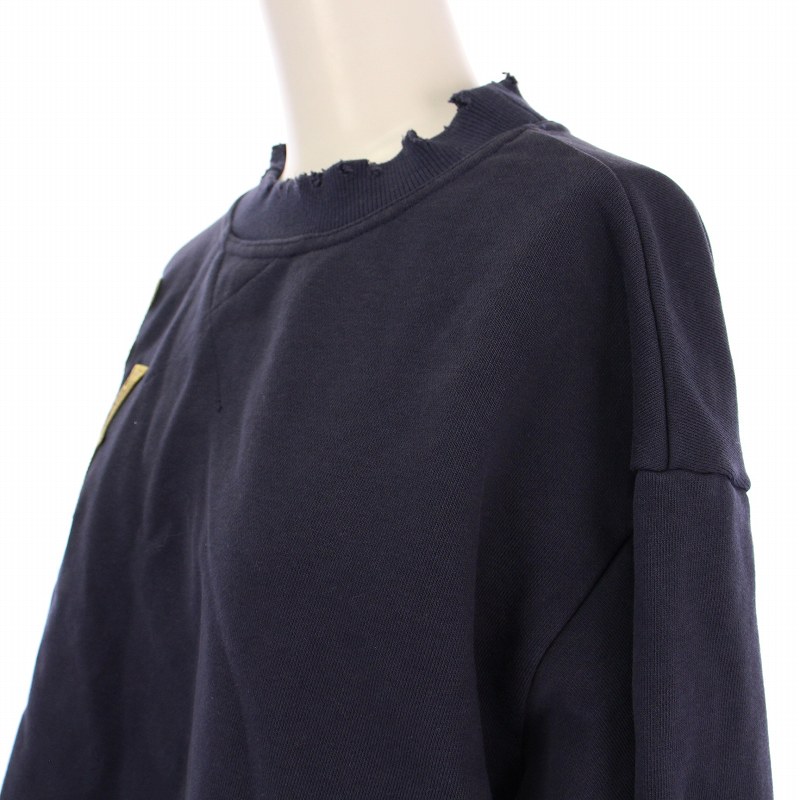 【美品】AMERI VINTAGEトレーナー Ameri VINTAGE（トレーナー/スウェット）のフリマアイテム一覧