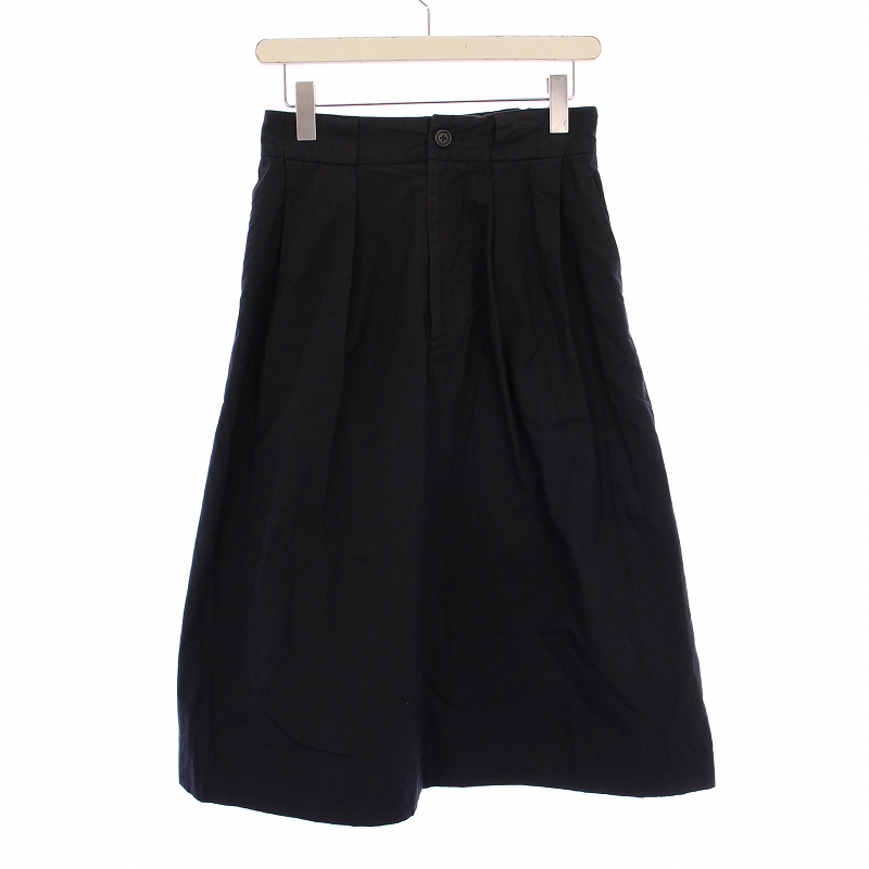 マーガレットハウエル MARGARET HOWELL 24SS MATT COTTON SILK POPLIN 