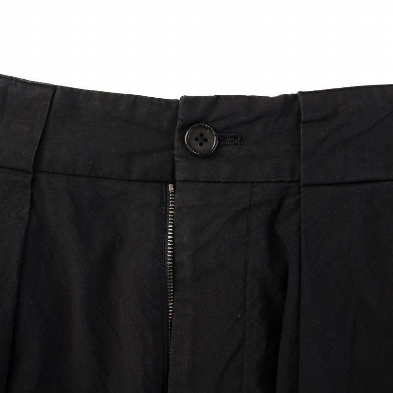 マーガレットハウエル MARGARET HOWELL 24SS MATT COTTON SILK POPLIN 