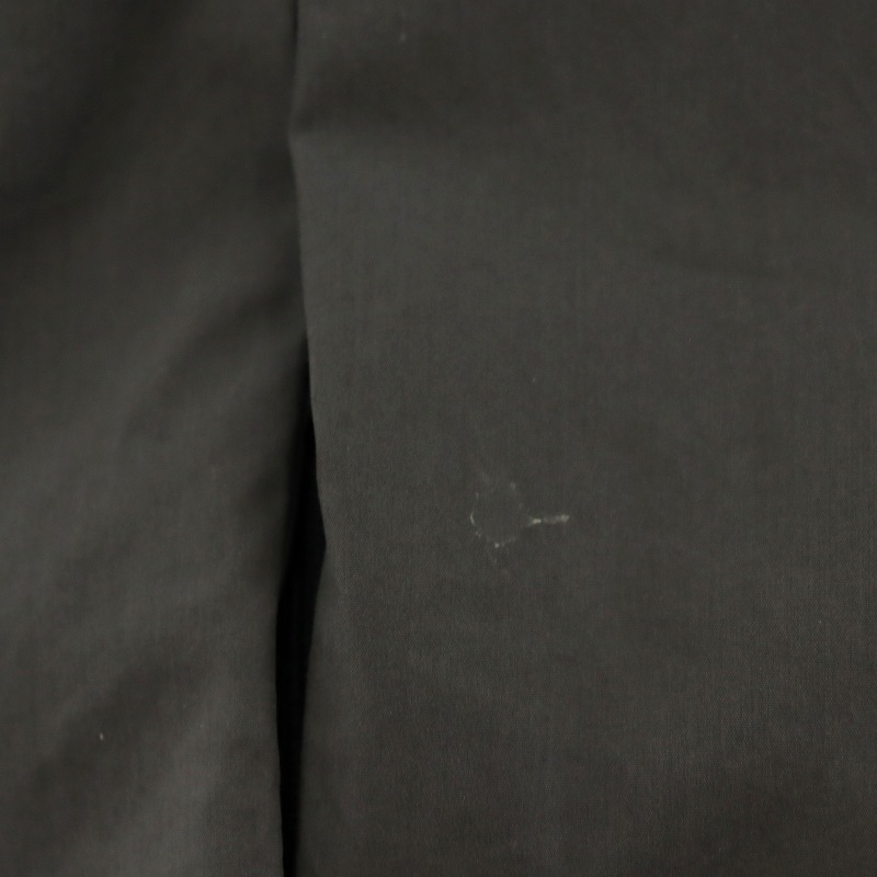 stein PADDED DEFORMABLE VEST M グレー stein シュタイン Padded Deformable Vest stein / シュタイン】DOWN