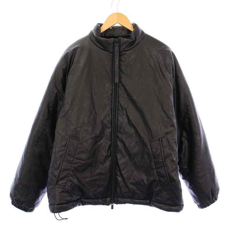 ミスターハリウッド N.HOOLYWOOD 23AW STAND COLLAR BLOUSON ミスターハリウッド N.HOOLYWOOD 23AW STAND COLLAR BLOUSON