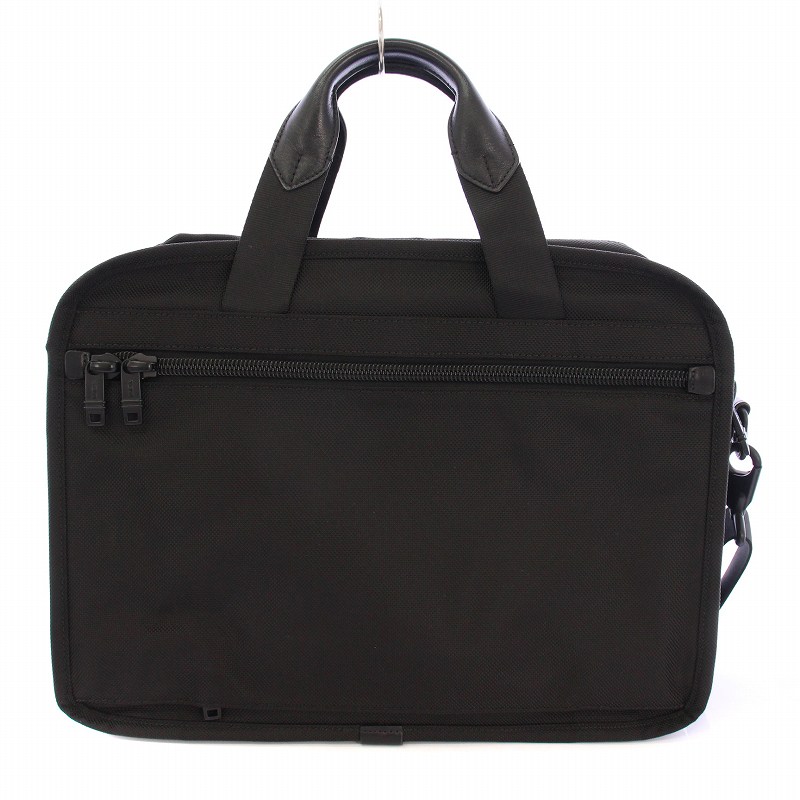 ⭐️未使用級⭐️ TUMI ALPHA2 2way ブリーフケース 26141DH ⭐️未