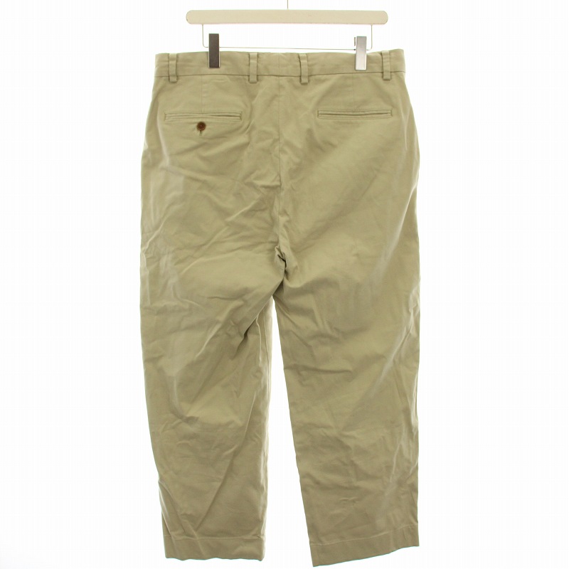 ブルックスブラザーズ BROOKS BROTHERS brooks gate チノパンツ