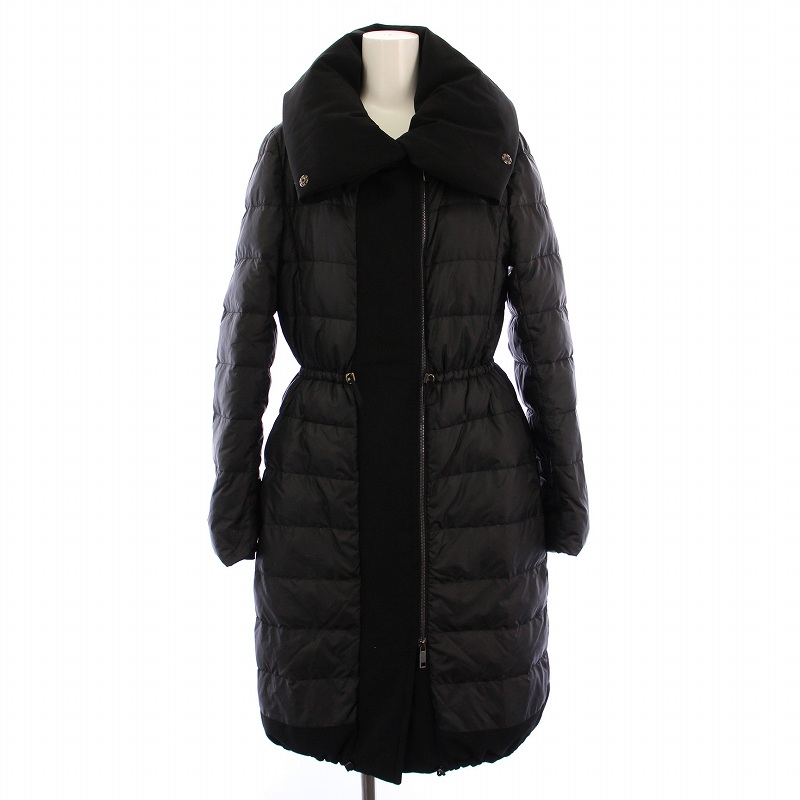 スポーツマックス マックスマーラ SPORT MAX ダウンコート ロング