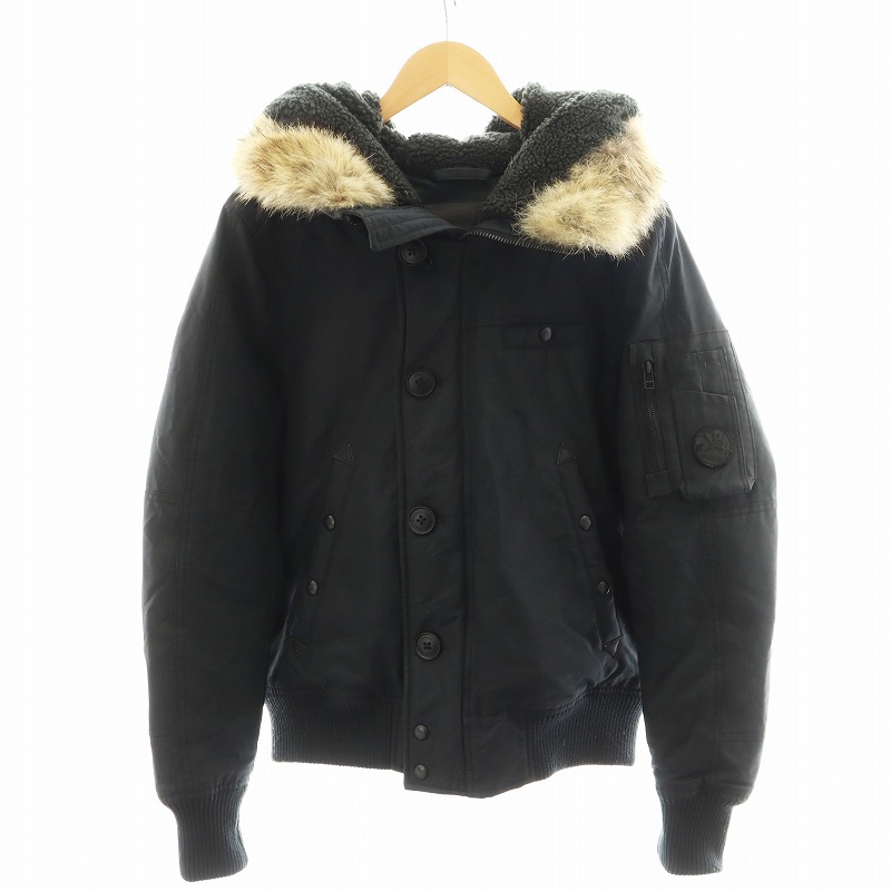 スピワック SPIEWAK SPIEWAK AVIATION N2-B JACKET ダウンジャケット 
