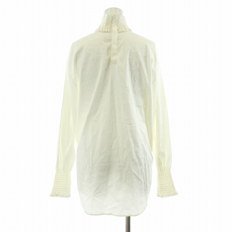 L'Appartement LISIERE Brilliant Blouse 【公式通販】