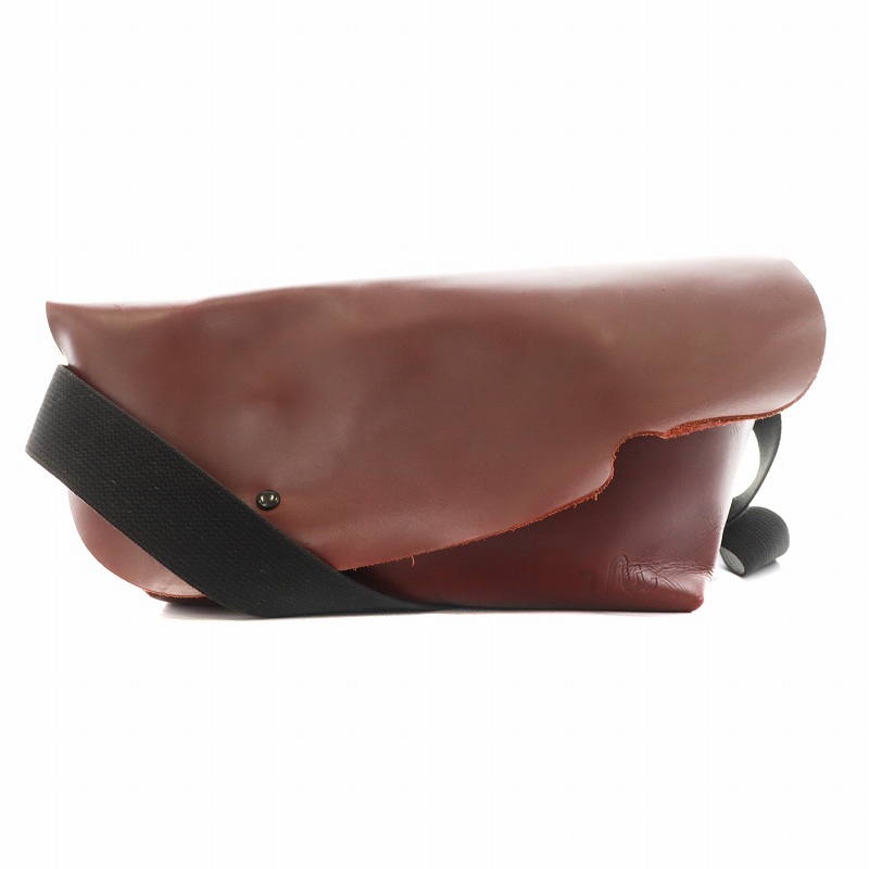 【uni&co.】ユニアンドコーメッセンジャーバッグM Uni&co. MESSENGER BAG (M)/NATURAL