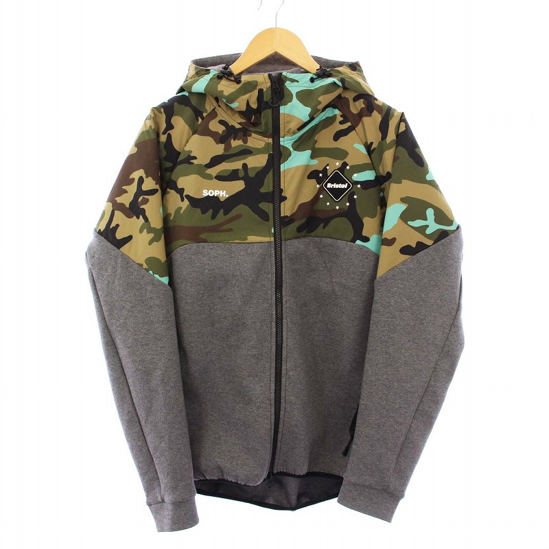 エフシーレアルブリストル F.C.Real Bristol FCRB VENTILATION エフシーレアルブリストル F.C.Real Bristol FCRB VENTILATION