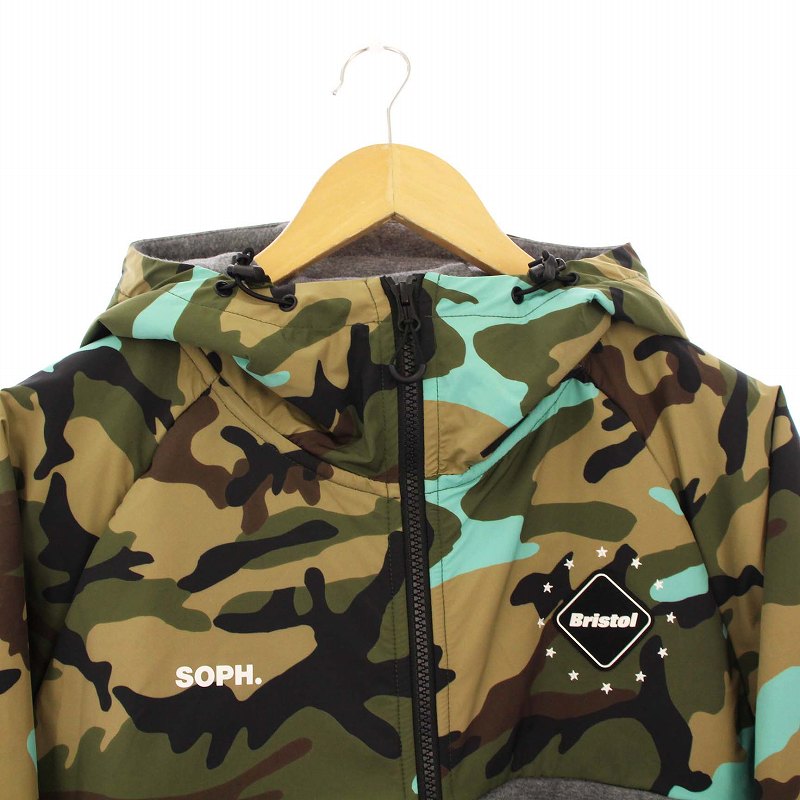 エフシーレアルブリストル F.C.Real Bristol FCRB VENTILATION エフシーレアルブリストル F.C.Real Bristol FCRB VENTILATION