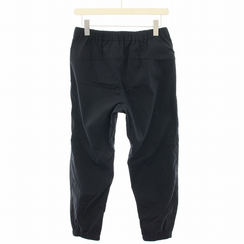 Champion ブラック トレーニングパンツゴールドウィン期MサイズA0151 Wind Pants | Goldwin 0(ゴールドウインゼロ) / パンツ ボトムス